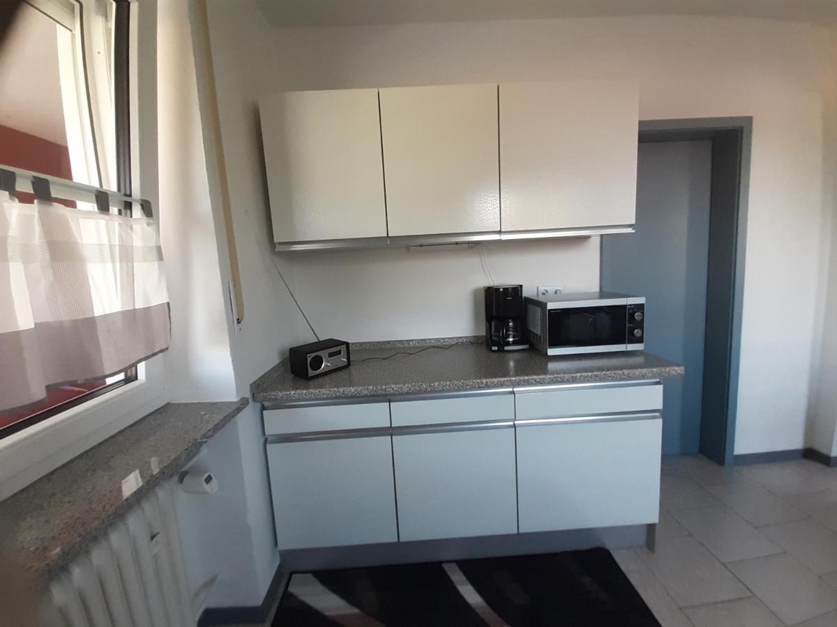 Ferienwohnung Leibl Oberviechtach 외부 사진